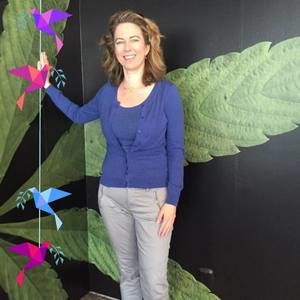 Meet your Posher, Josephine